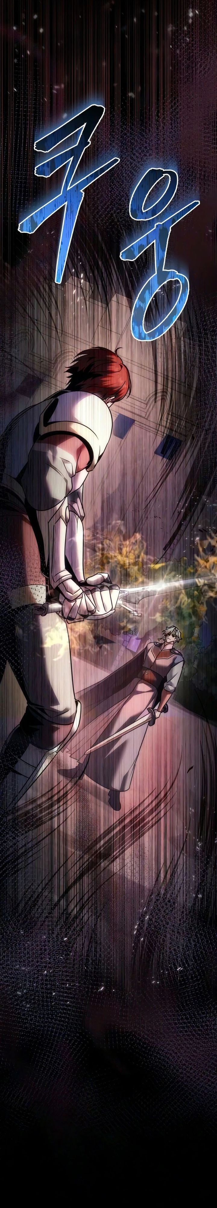Halaman 4 dari Regressor Of The Fallen Family Chapter 134