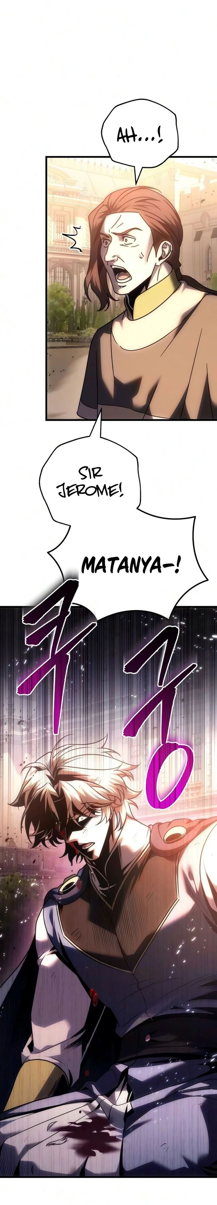Halaman 47 dari Regressor Of The Fallen Family Chapter 134