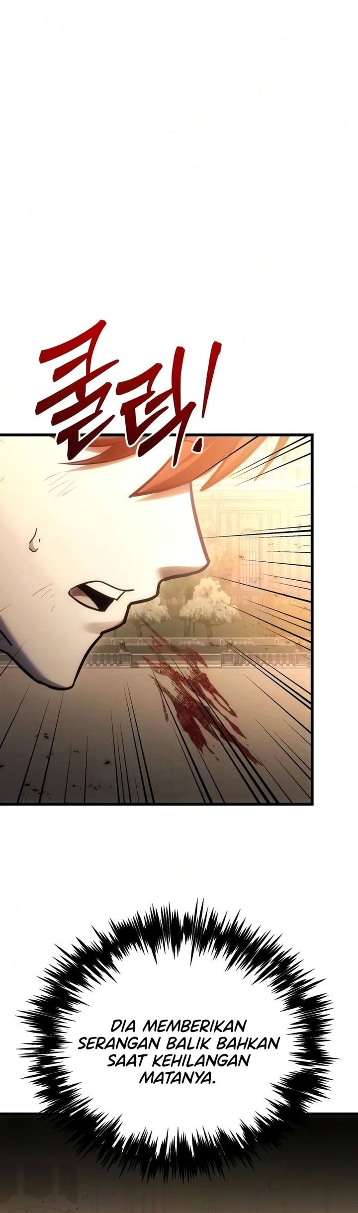 Halaman 48 dari Regressor Of The Fallen Family Chapter 134