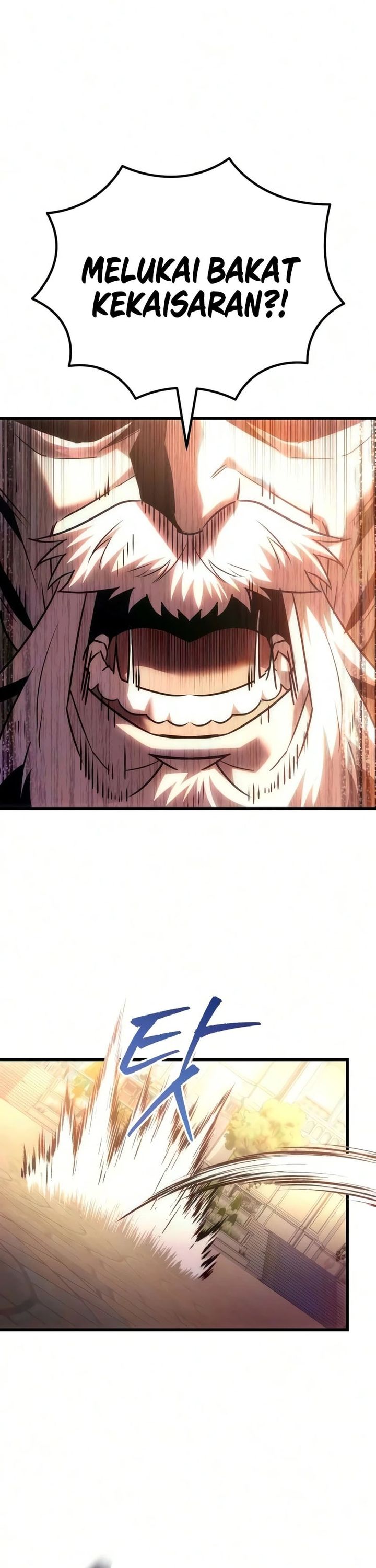 Halaman 50 dari Regressor Of The Fallen Family Chapter 134