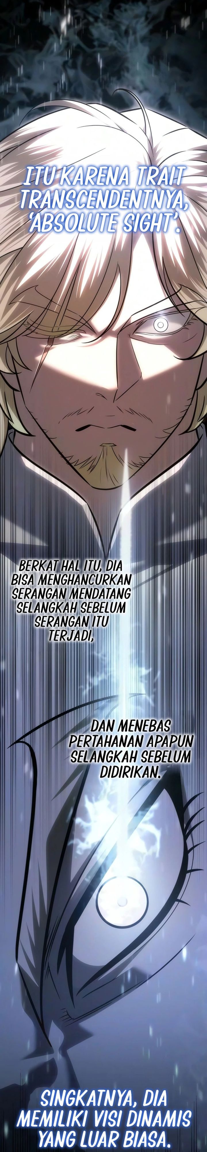 Halaman 7 dari Regressor Of The Fallen Family Chapter 134