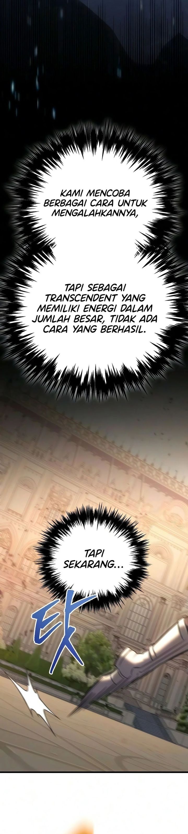 Halaman 8 dari Regressor Of The Fallen Family Chapter 134