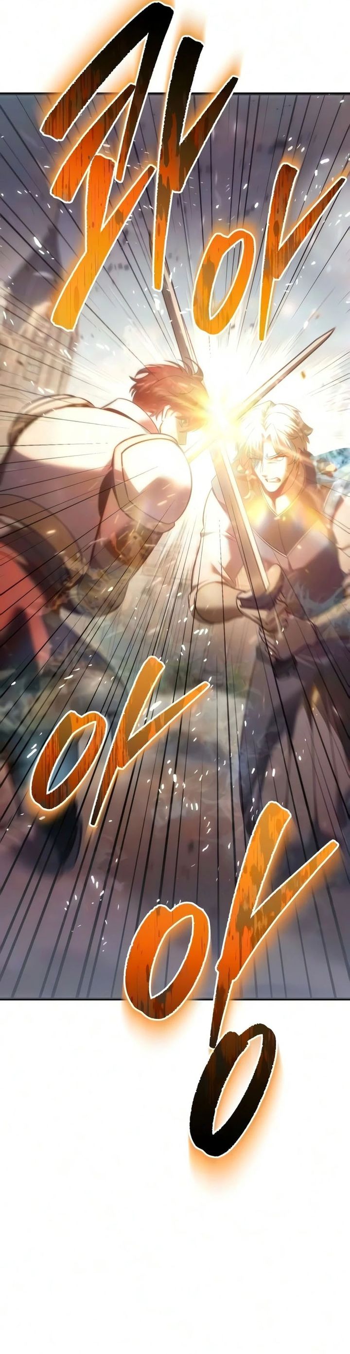 Halaman 9 dari Regressor Of The Fallen Family Chapter 134