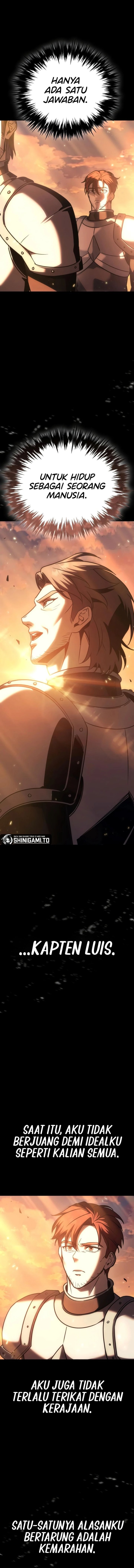 Halaman 14 dari Regressor Of The Fallen Family Chapter 135