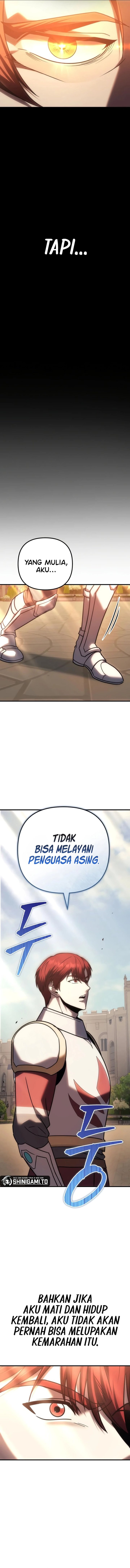 Halaman 15 dari Regressor Of The Fallen Family Chapter 135