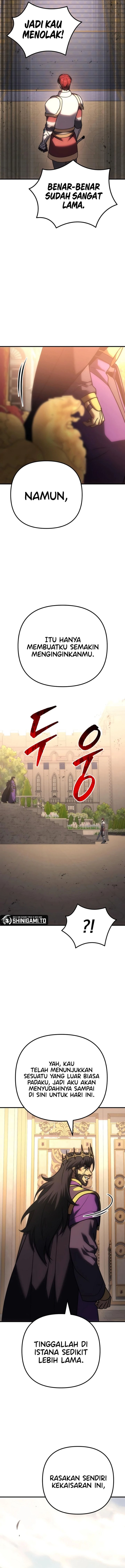 Halaman 17 dari Regressor Of The Fallen Family Chapter 135