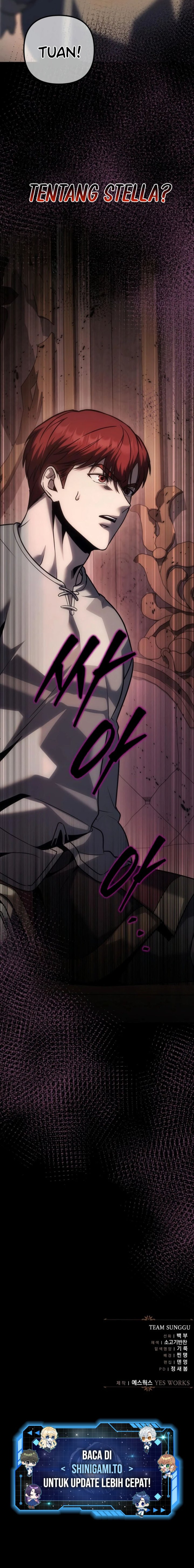 Halaman 25 dari Regressor Of The Fallen Family Chapter 135