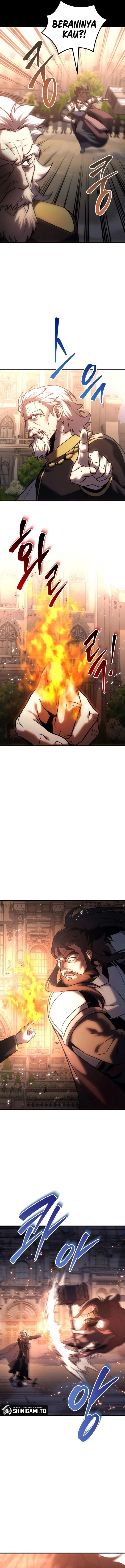 Halaman 3 dari Regressor Of The Fallen Family Chapter 135