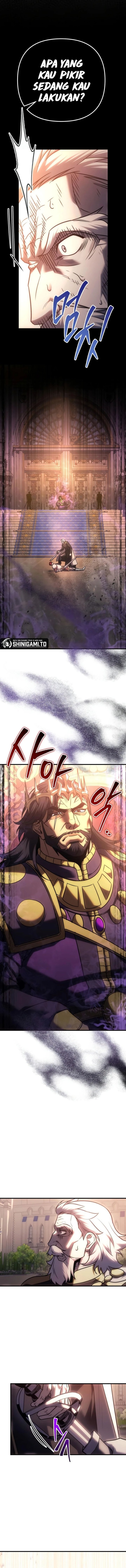 Halaman 6 dari Regressor Of The Fallen Family Chapter 135