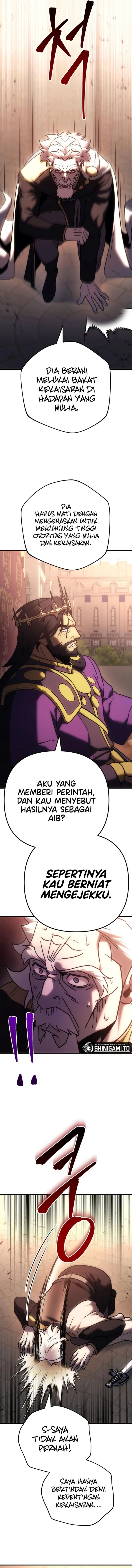 Halaman 7 dari Regressor Of The Fallen Family Chapter 135