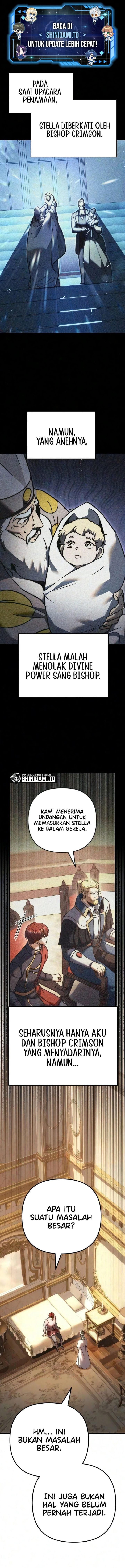 Halaman 2 dari Regressor Of The Fallen Family Chapter 136