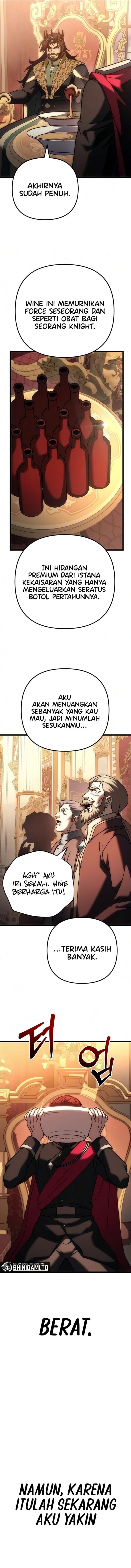 Halaman 20 dari Regressor Of The Fallen Family Chapter 136