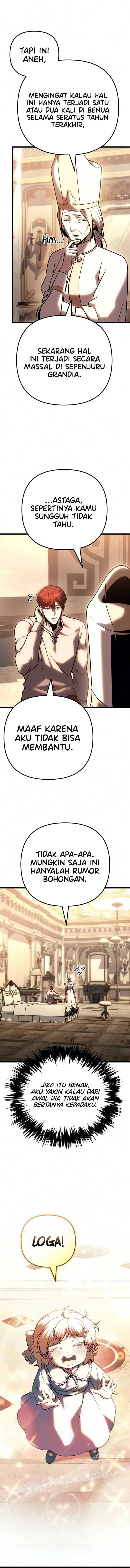 Halaman 3 dari Regressor Of The Fallen Family Chapter 136