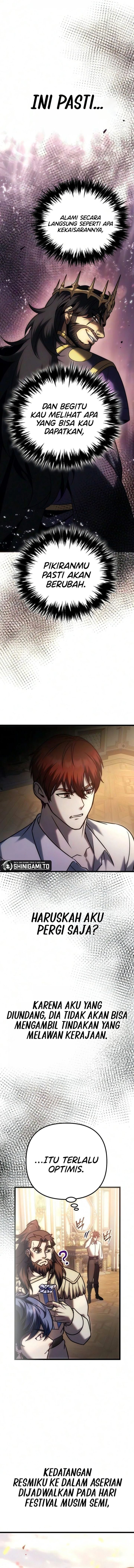 Halaman 7 dari Regressor Of The Fallen Family Chapter 136
