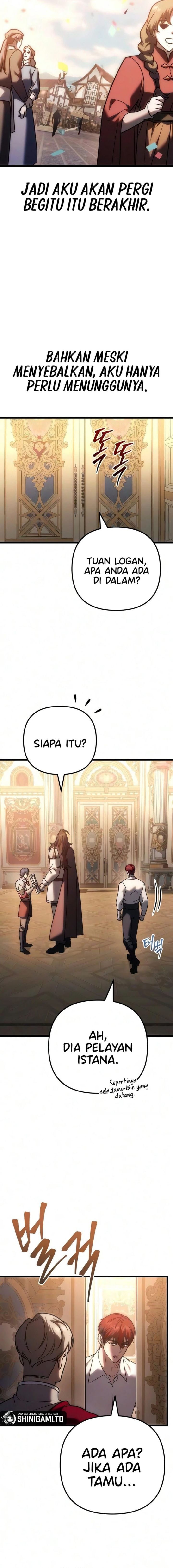 Halaman 8 dari Regressor Of The Fallen Family Chapter 136