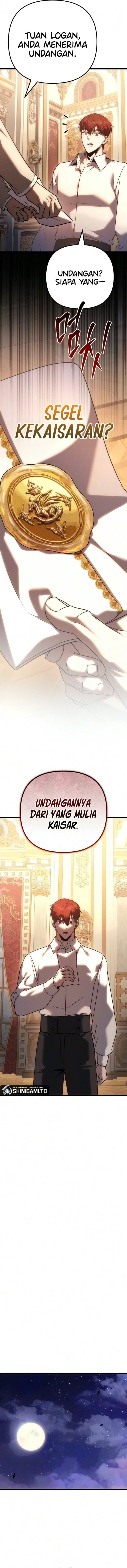 Halaman 9 dari Regressor Of The Fallen Family Chapter 136