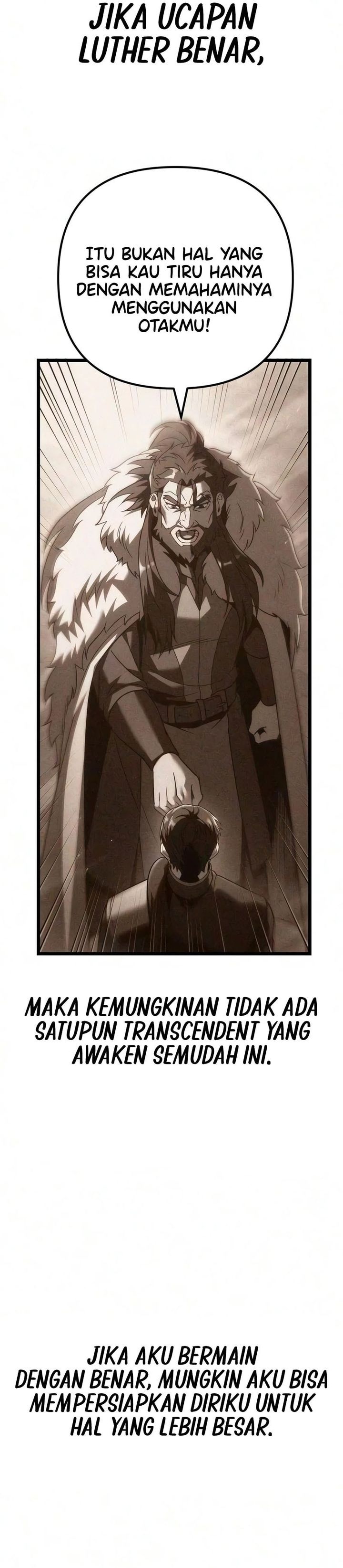 Halaman 16 dari Regressor Of The Fallen Family Chapter 137