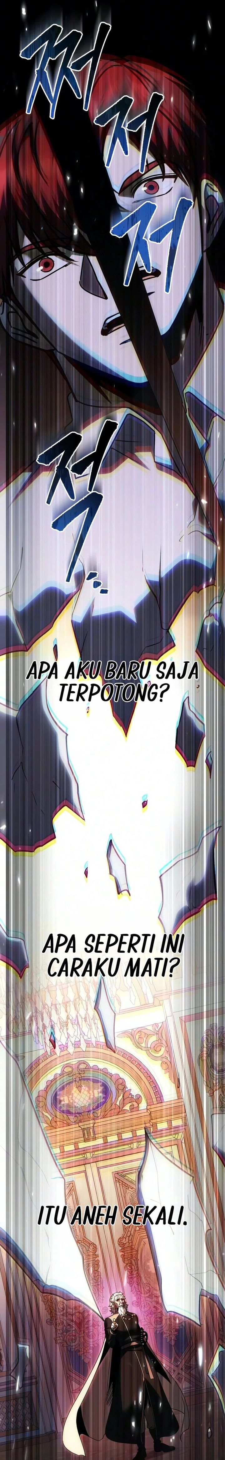 Halaman 45 dari Regressor Of The Fallen Family Chapter 137