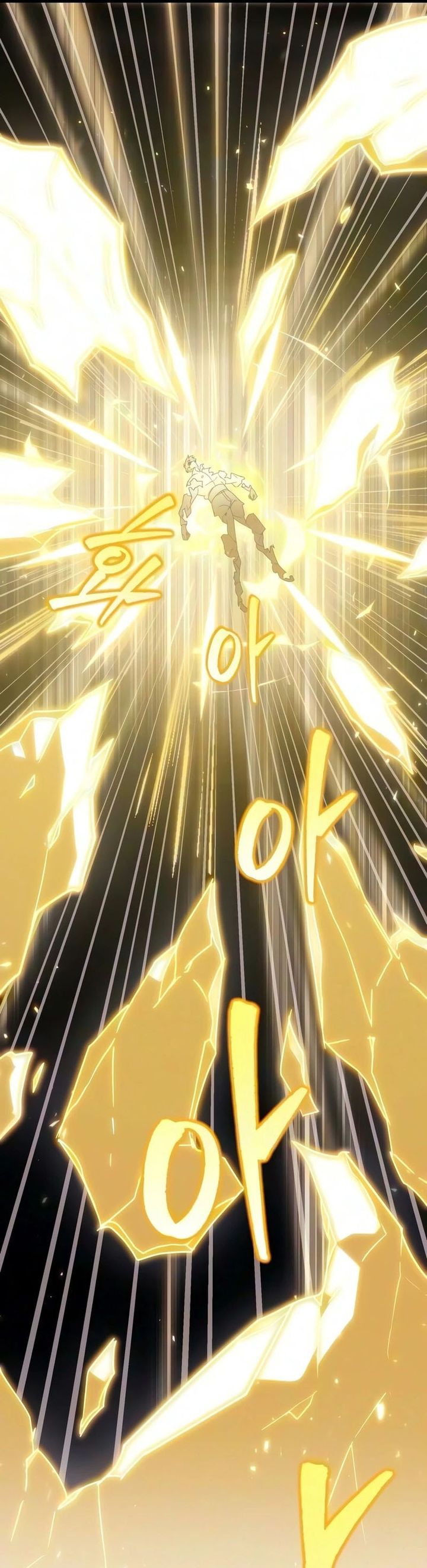 Halaman 47 dari Regressor Of The Fallen Family Chapter 137