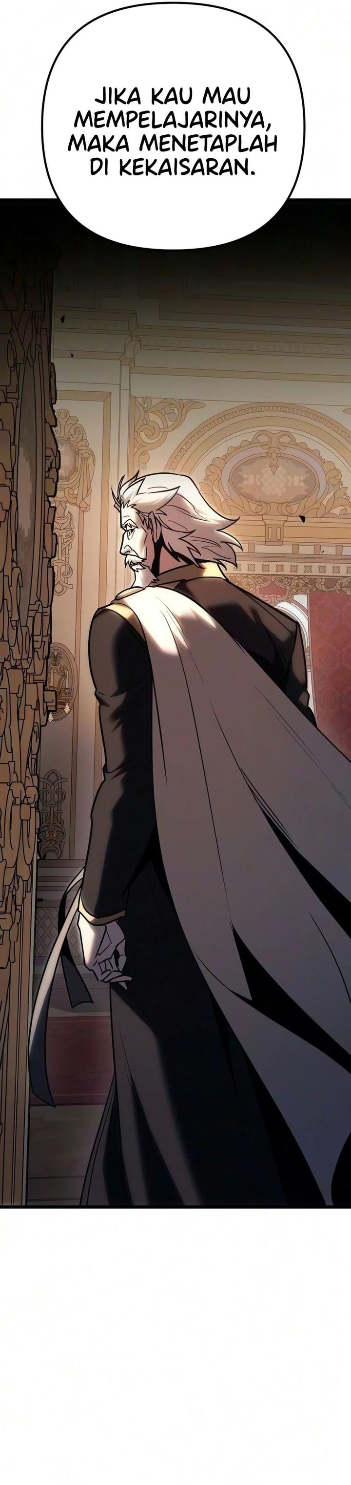 Halaman 52 dari Regressor Of The Fallen Family Chapter 137