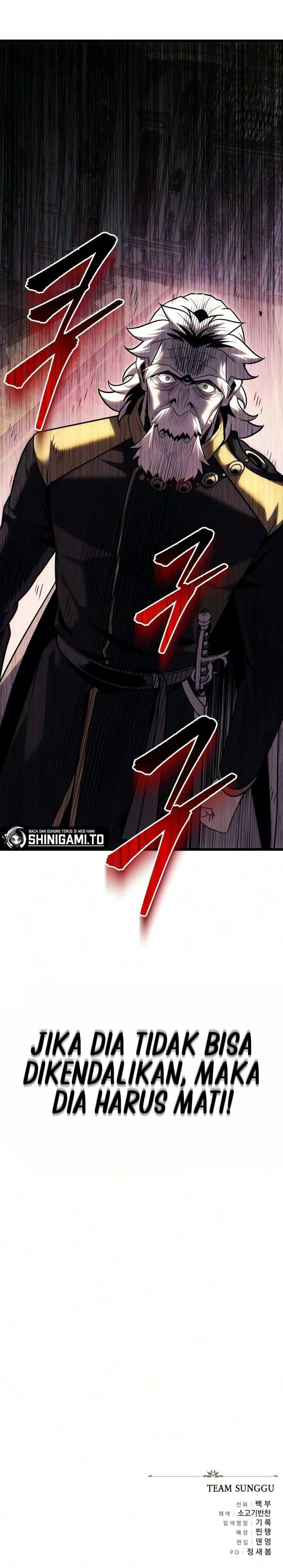Halaman 54 dari Regressor Of The Fallen Family Chapter 137
