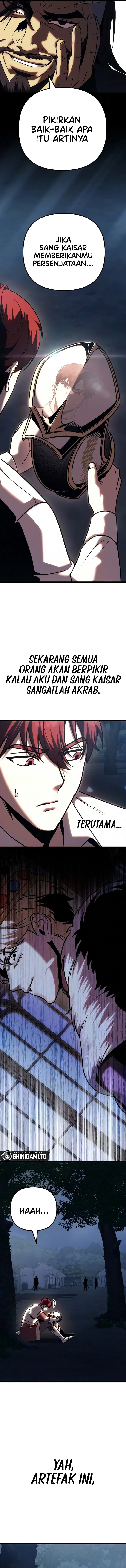 Halaman 13 dari Regressor Of The Fallen Family Chapter 138