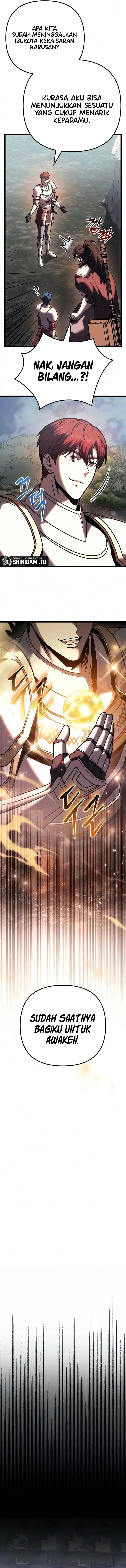 Halaman 16 dari Regressor Of The Fallen Family Chapter 138
