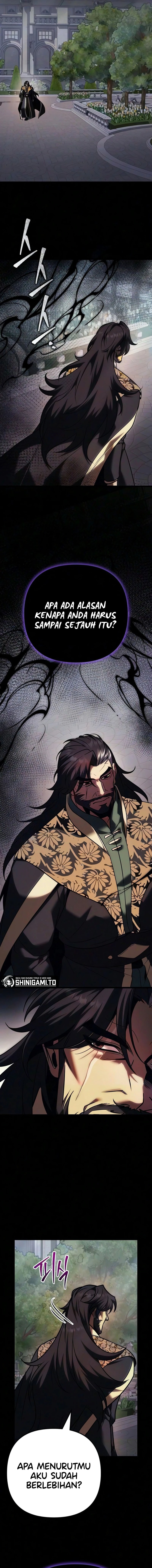 Halaman 17 dari Regressor Of The Fallen Family Chapter 138