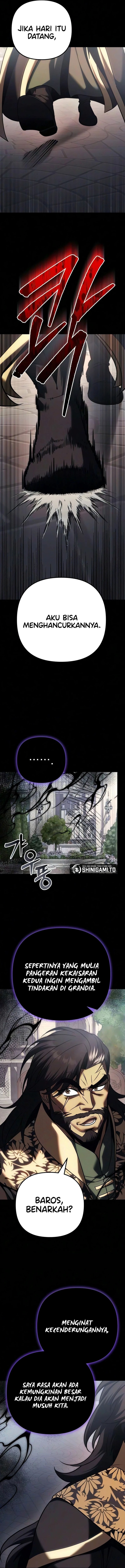 Halaman 19 dari Regressor Of The Fallen Family Chapter 138