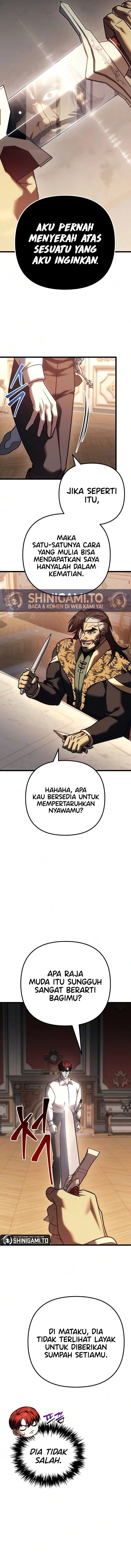 Halaman 7 dari Regressor Of The Fallen Family Chapter 138