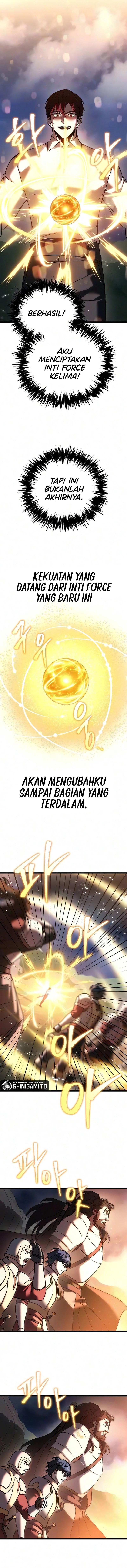 Regressor Of The Fallen Family chapter 139 halaman 10