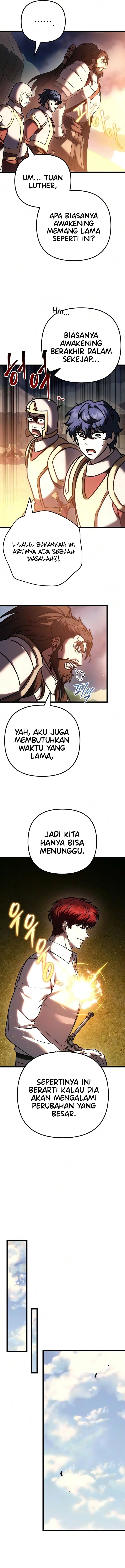 Regressor Of The Fallen Family chapter 139 halaman 11