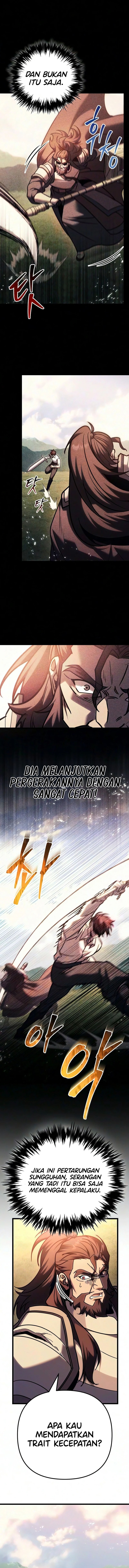 Regressor Of The Fallen Family chapter 139 halaman 16
