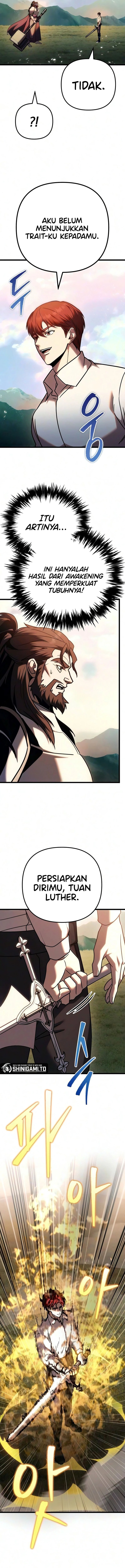 Regressor Of The Fallen Family chapter 139 halaman 17