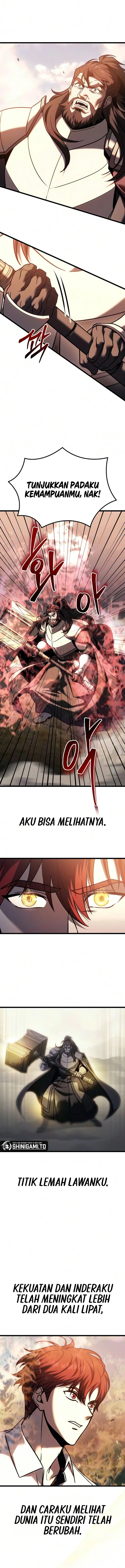 Regressor Of The Fallen Family chapter 139 halaman 18
