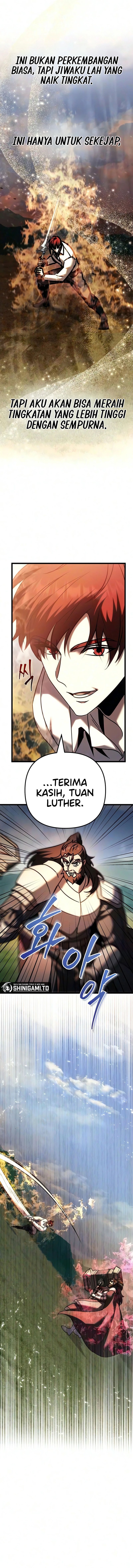 Regressor Of The Fallen Family chapter 139 halaman 19