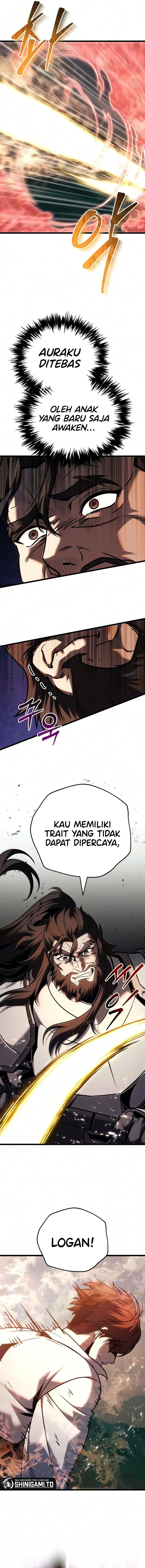 Regressor Of The Fallen Family chapter 139 halaman 20