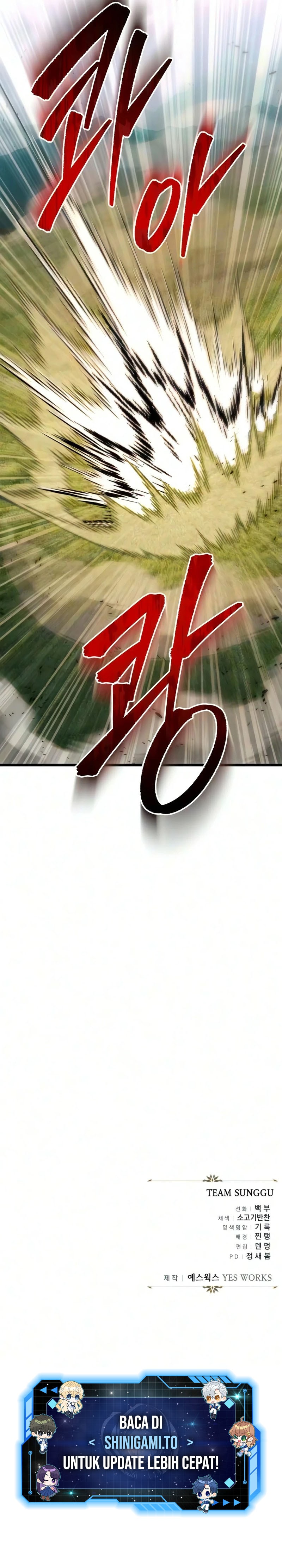Regressor Of The Fallen Family chapter 139 halaman 21