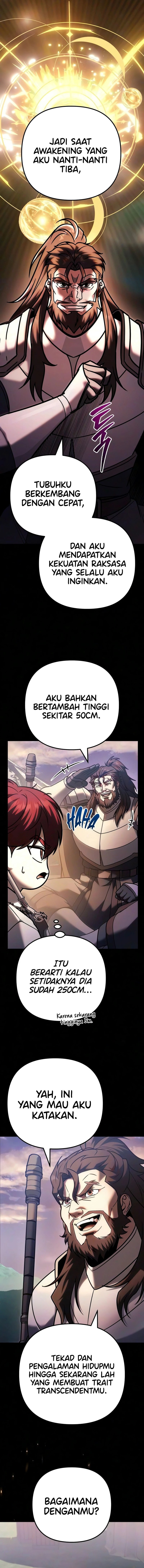 Regressor Of The Fallen Family chapter 139 halaman 5