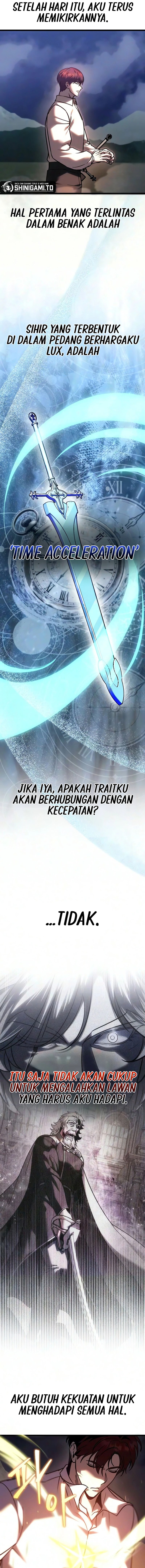 Regressor Of The Fallen Family chapter 139 halaman 7