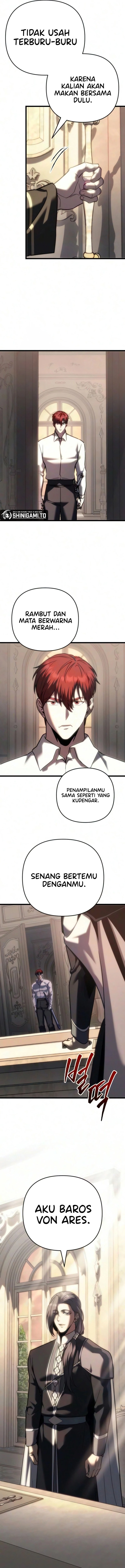 Halaman 11 dari Regressor Of The Fallen Family Chapter 140