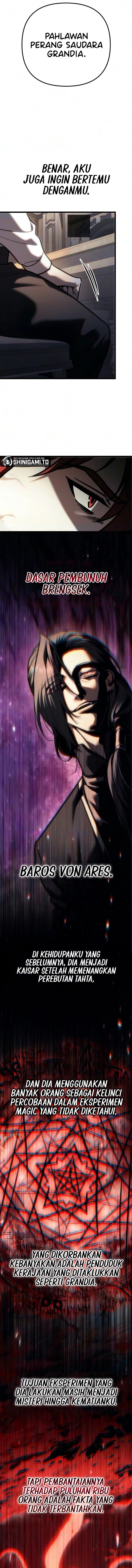 Halaman 14 dari Regressor Of The Fallen Family Chapter 140