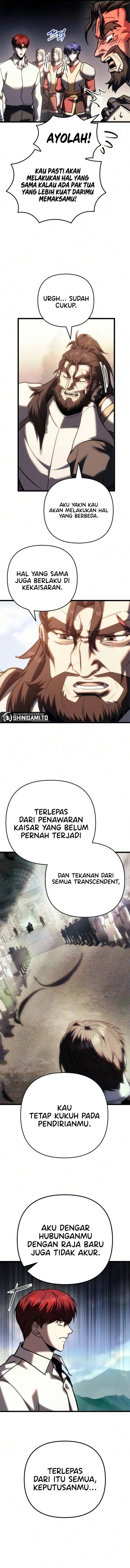Halaman 6 dari Regressor Of The Fallen Family Chapter 140
