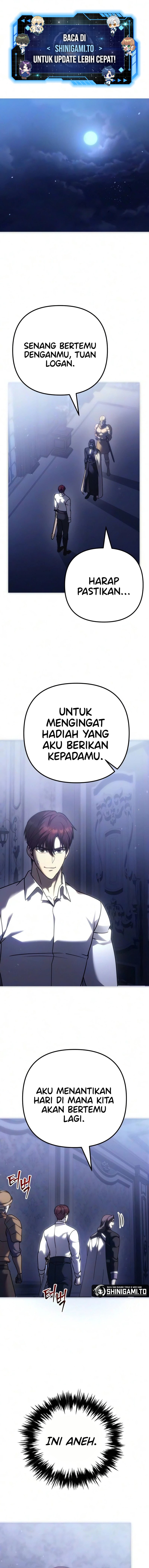 Halaman 2 dari Regressor Of The Fallen Family Chapter 141