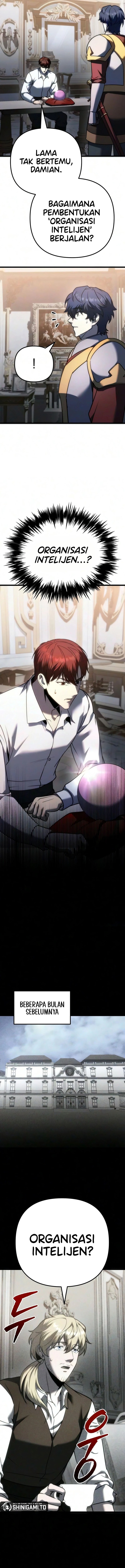 Halaman 7 dari Regressor Of The Fallen Family Chapter 141