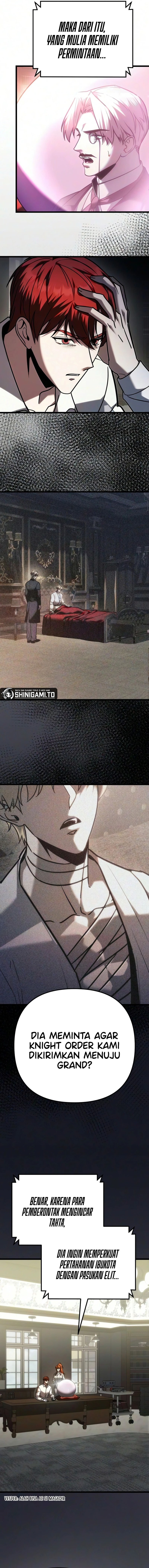 Halaman 13 dari Regressor Of The Fallen Family Chapter 142