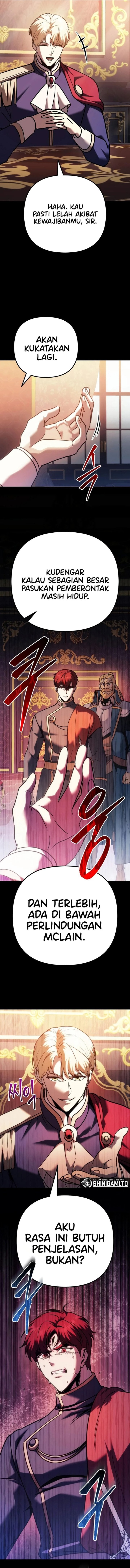 Halaman 18 dari Regressor Of The Fallen Family Chapter 144