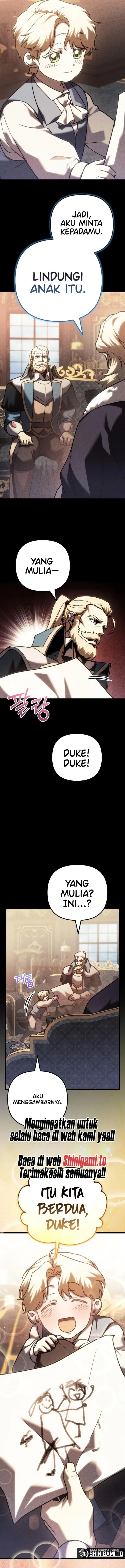 Halaman 12 dari Regressor Of The Fallen Family Chapter 145