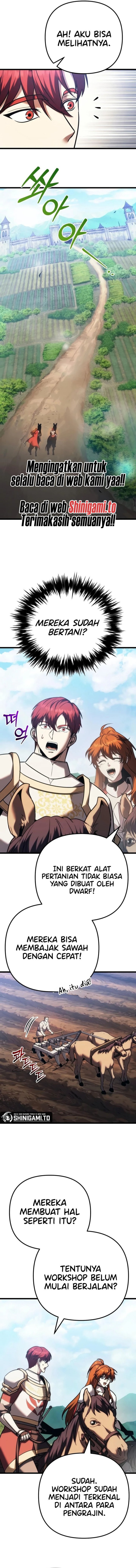 Halaman 16 dari Regressor Of The Fallen Family Chapter 145