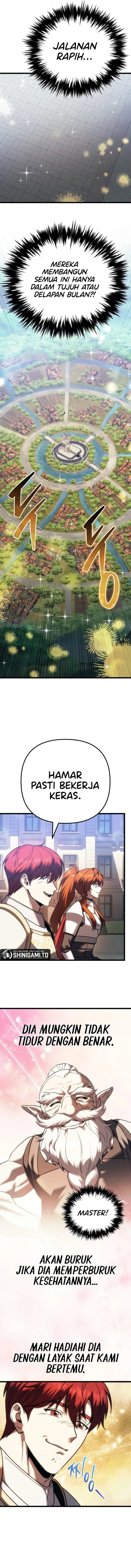 Halaman 18 dari Regressor Of The Fallen Family Chapter 145